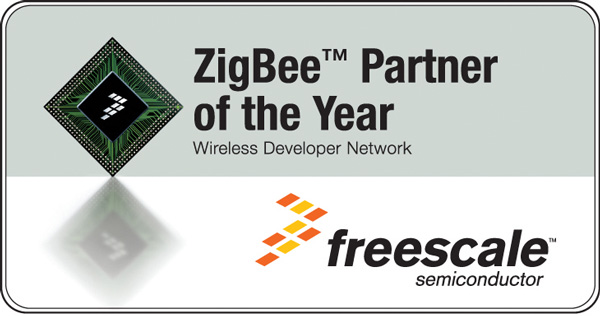 ZigBee Partner of the Year